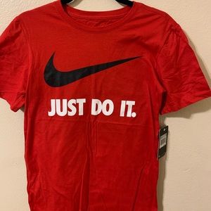 Men’s Nike T-shirt - xs